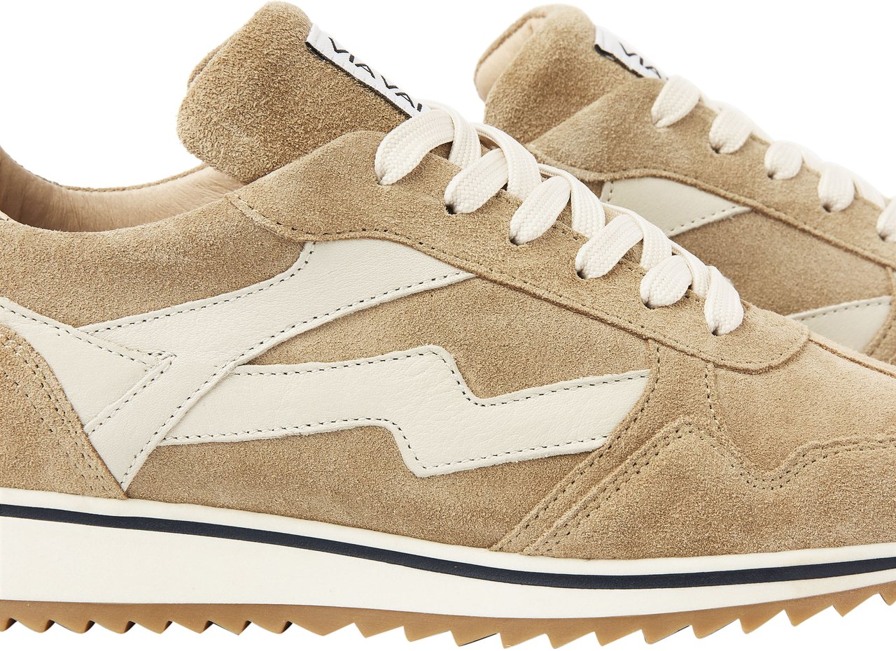 VIA VAI Mikki Alex Sneakers Beige
