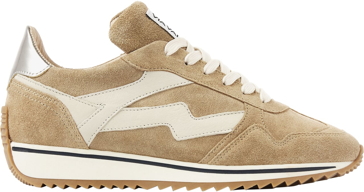 VIA VAI Mikki Alex Sneakers Beige