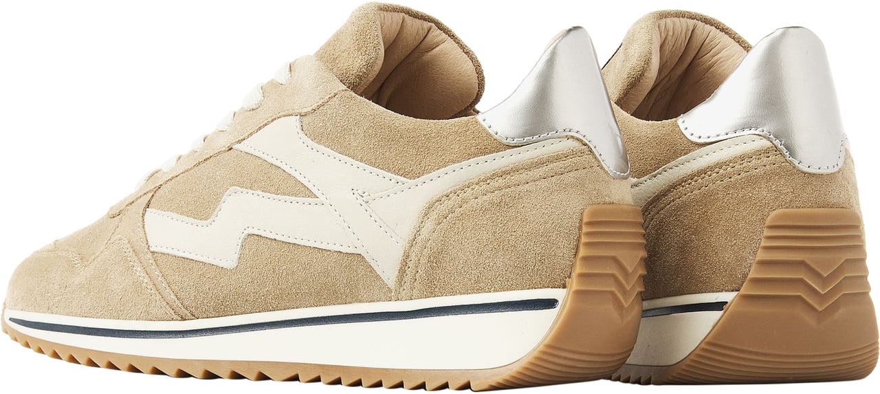 VIA VAI Mikki Alex Sneakers Beige