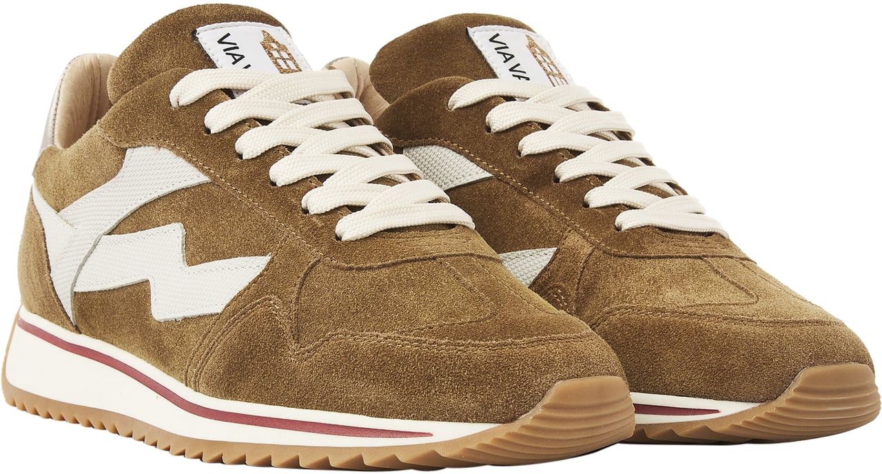 VIA VAI Mikki Alex Sneakers Bruin