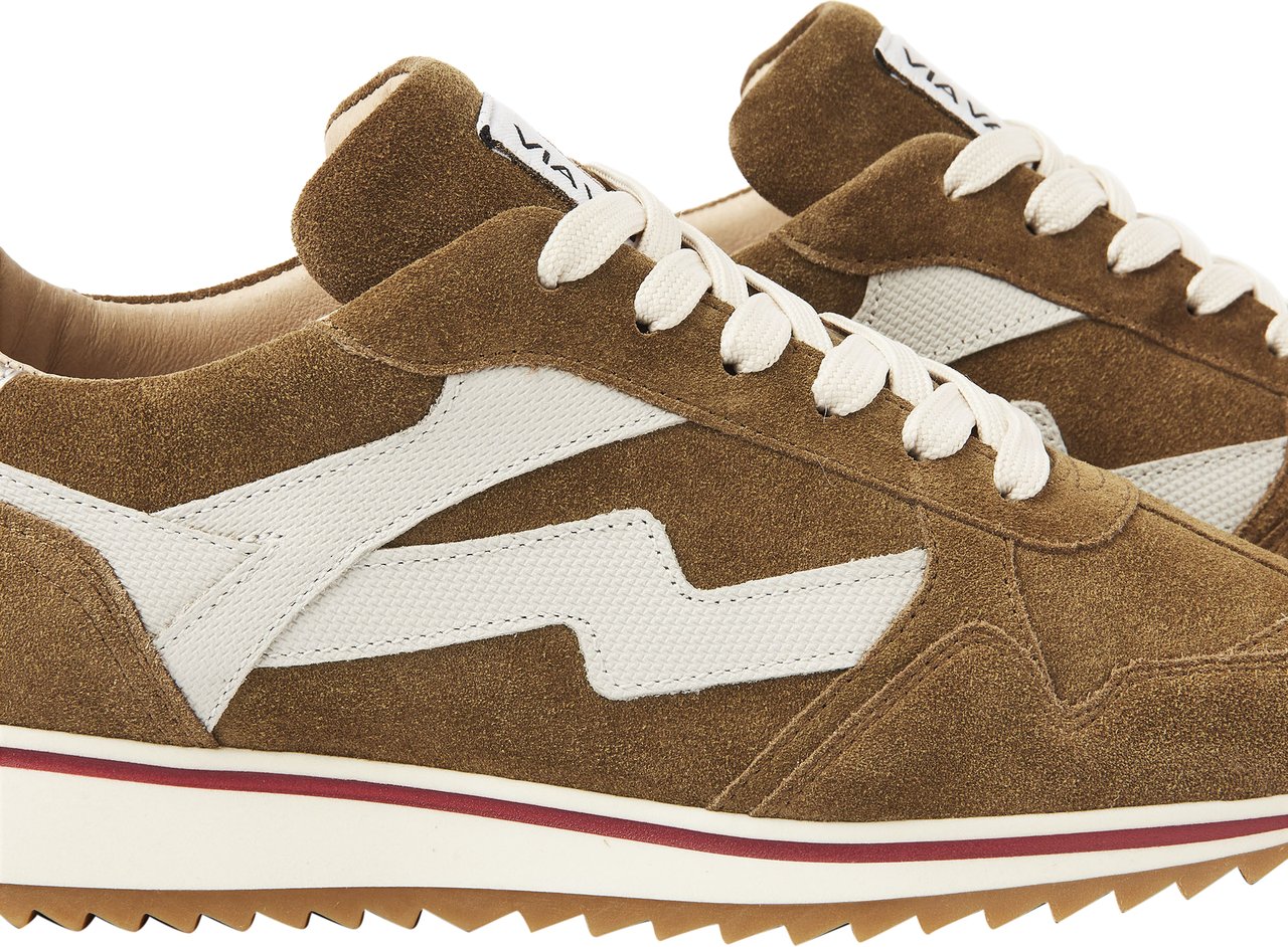 VIA VAI Mikki Alex Sneakers Bruin