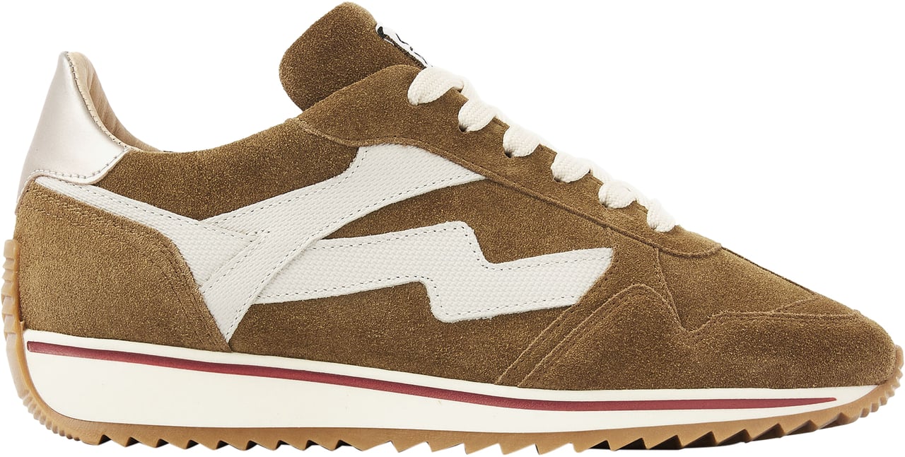 VIA VAI Mikki Alex Sneakers Bruin