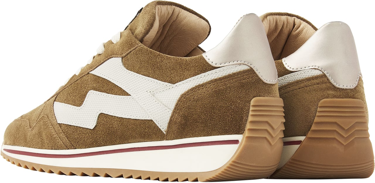 VIA VAI Mikki Alex Sneakers Bruin