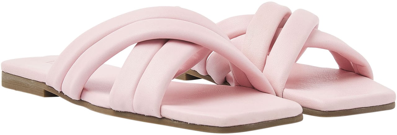 VIA VAI Kiki Lot Slippers Roze
