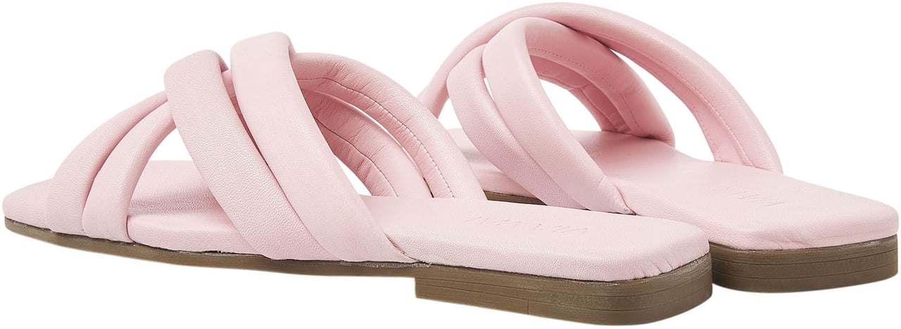 VIA VAI Kiki Lot Slippers Roze