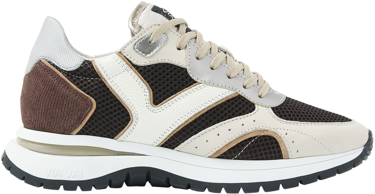 VIA VAI Usher Elliot Sneakers Bruin