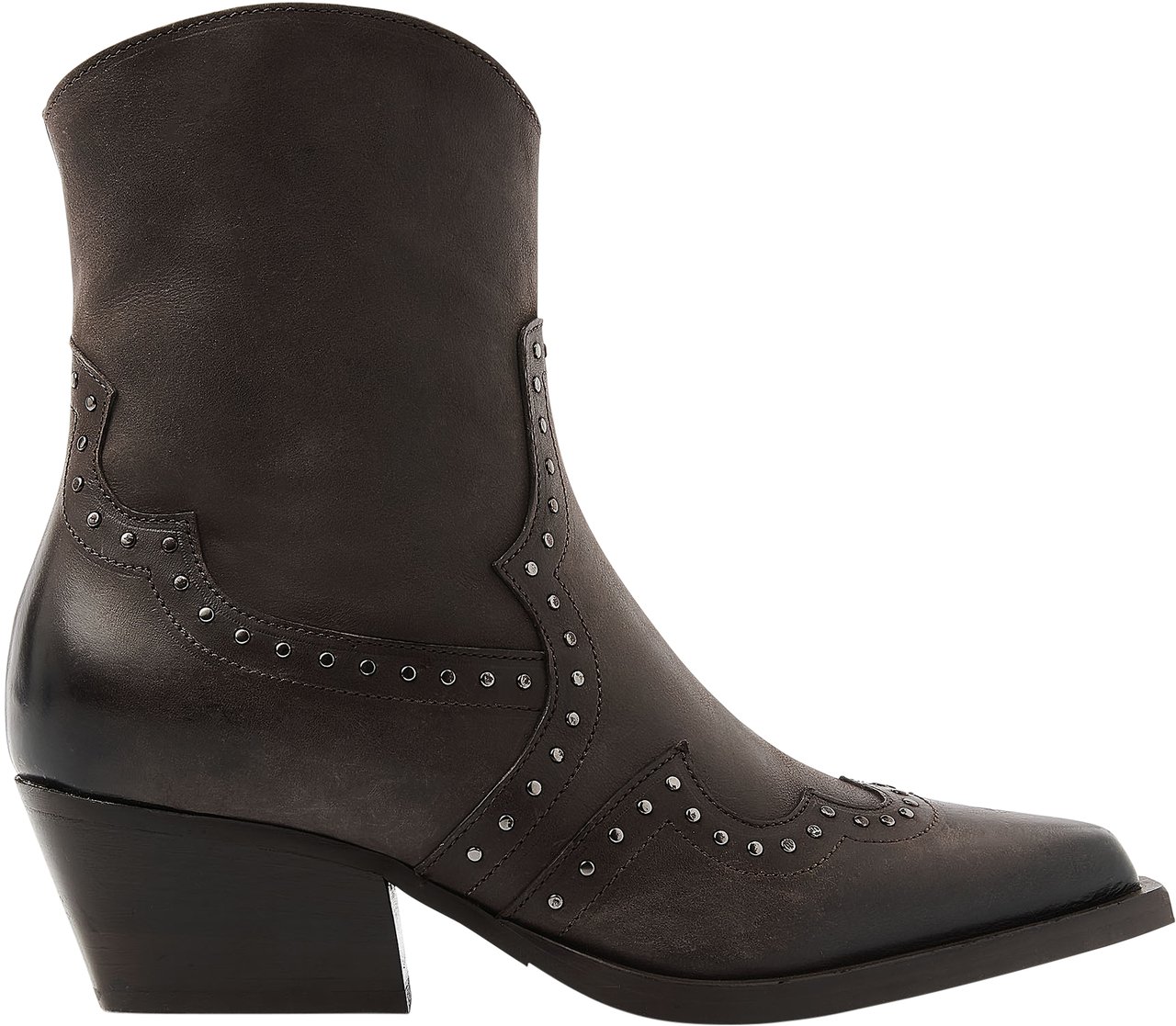 VIA VAI Do Felix Enkellaarsjes Bruin