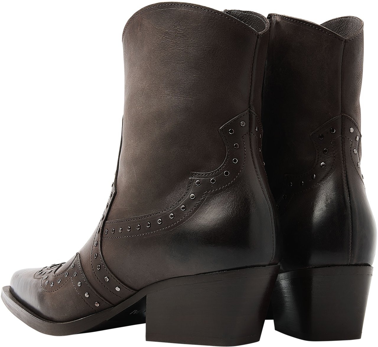 VIA VAI Do Felix Enkellaarsjes Bruin