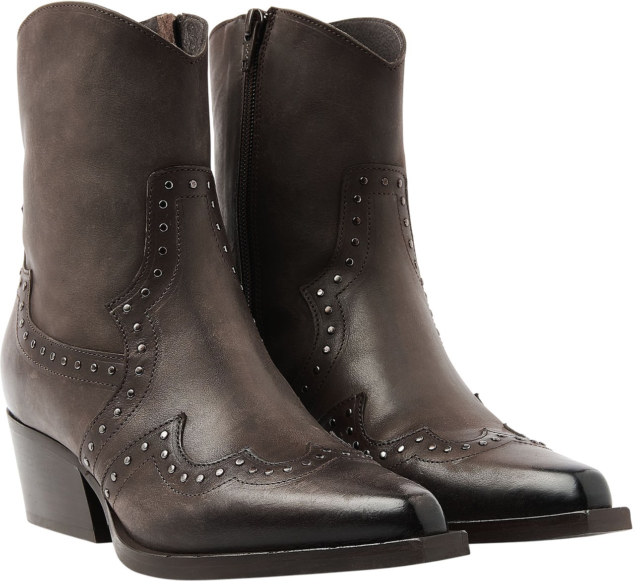 VIA VAI Do Felix Enkellaarsjes Bruin