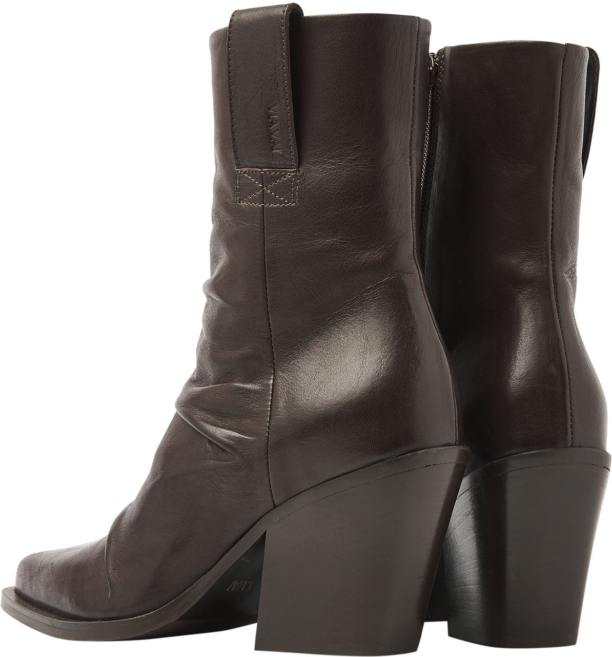 VIA VAI Gioia Stella Enkellaarsjes Bruin