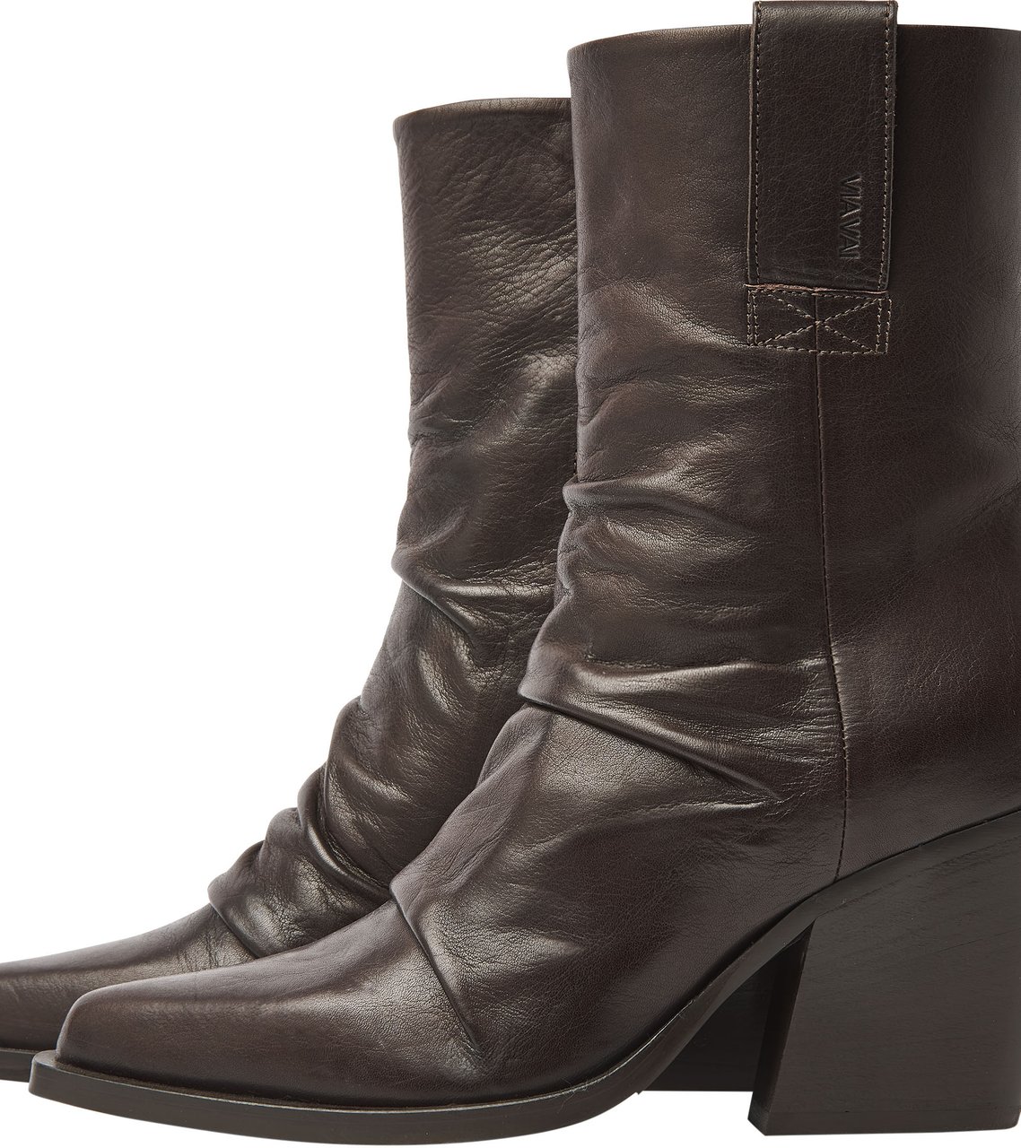 VIA VAI Gioia Stella Enkellaarsjes Bruin