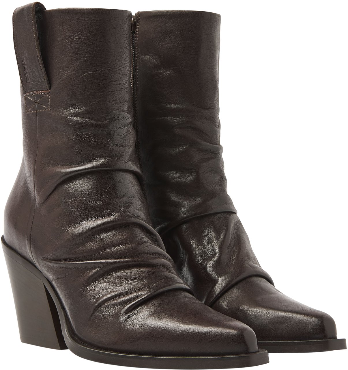 VIA VAI Gioia Stella Enkellaarsjes Bruin