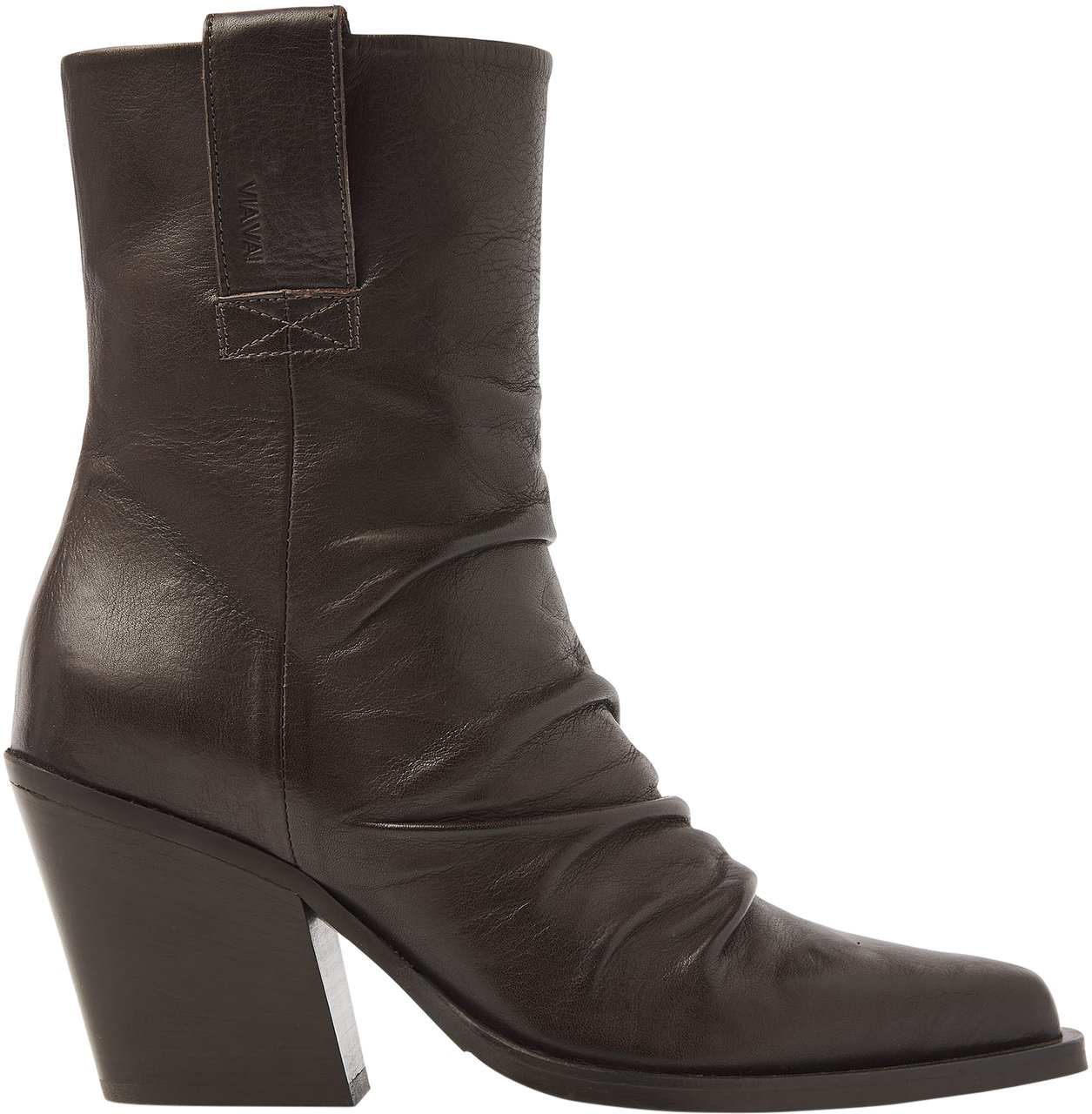 VIA VAI Gioia Stella Enkellaarsjes Bruin