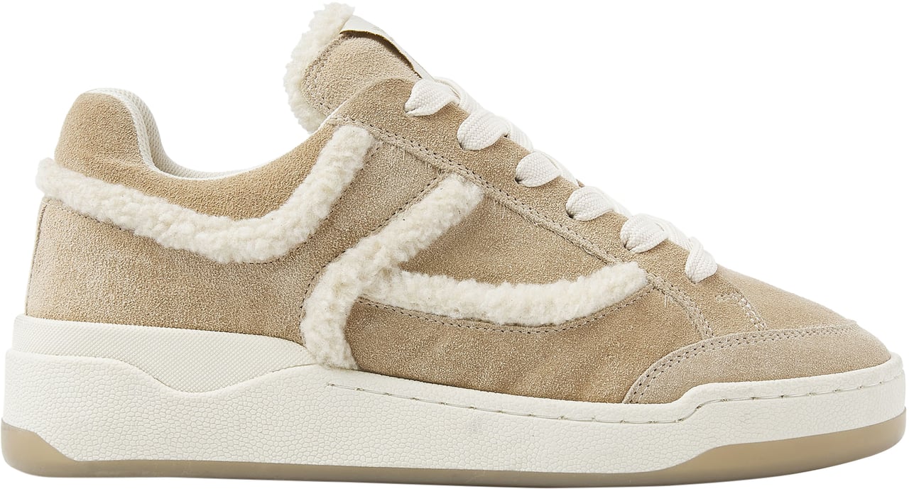 VIA VAI Sam Sadie Sneakers Beige
