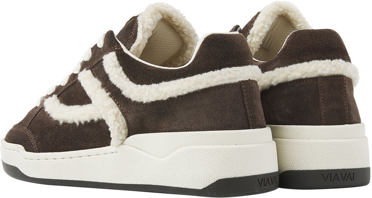 VIA VAI Sam Sadie Sneakers Bruin