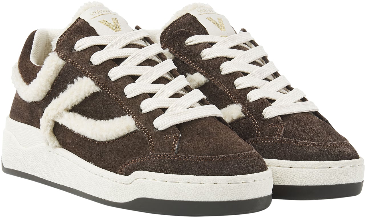 VIA VAI Sam Sadie Sneakers Bruin