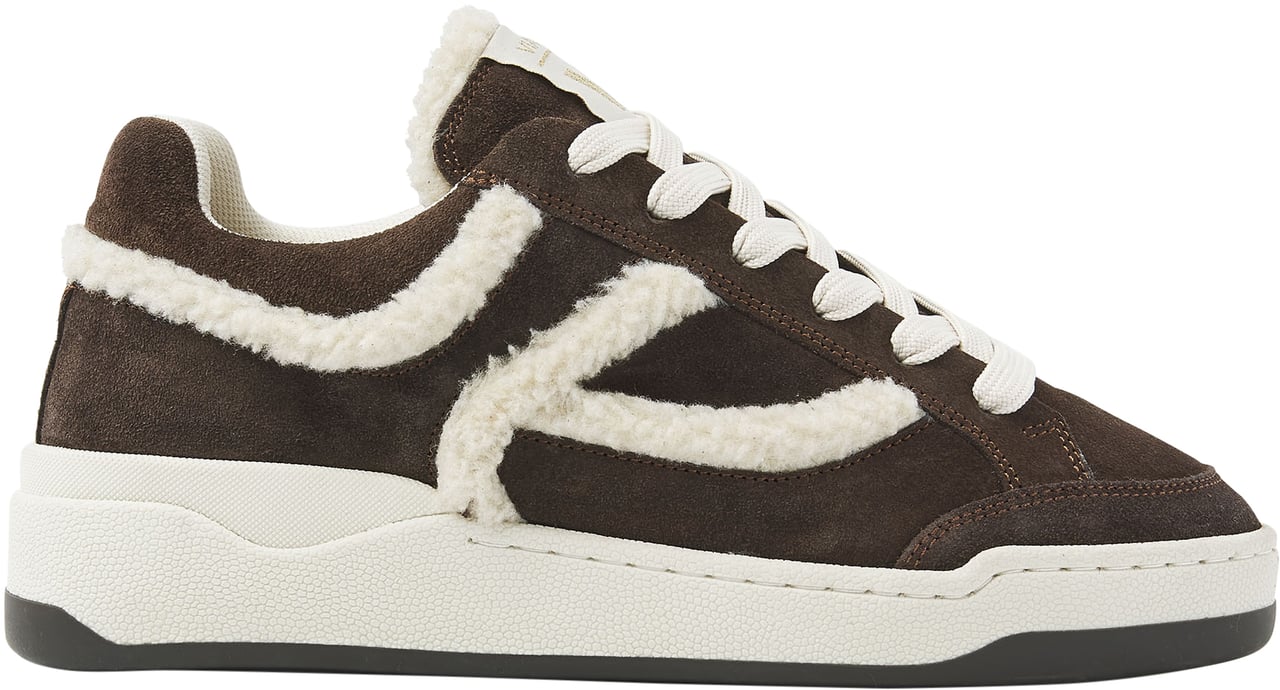 VIA VAI Sam Sadie Sneakers Bruin