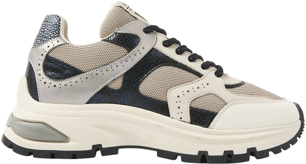 VIA VAI Liz Curtis Sneakers Beige