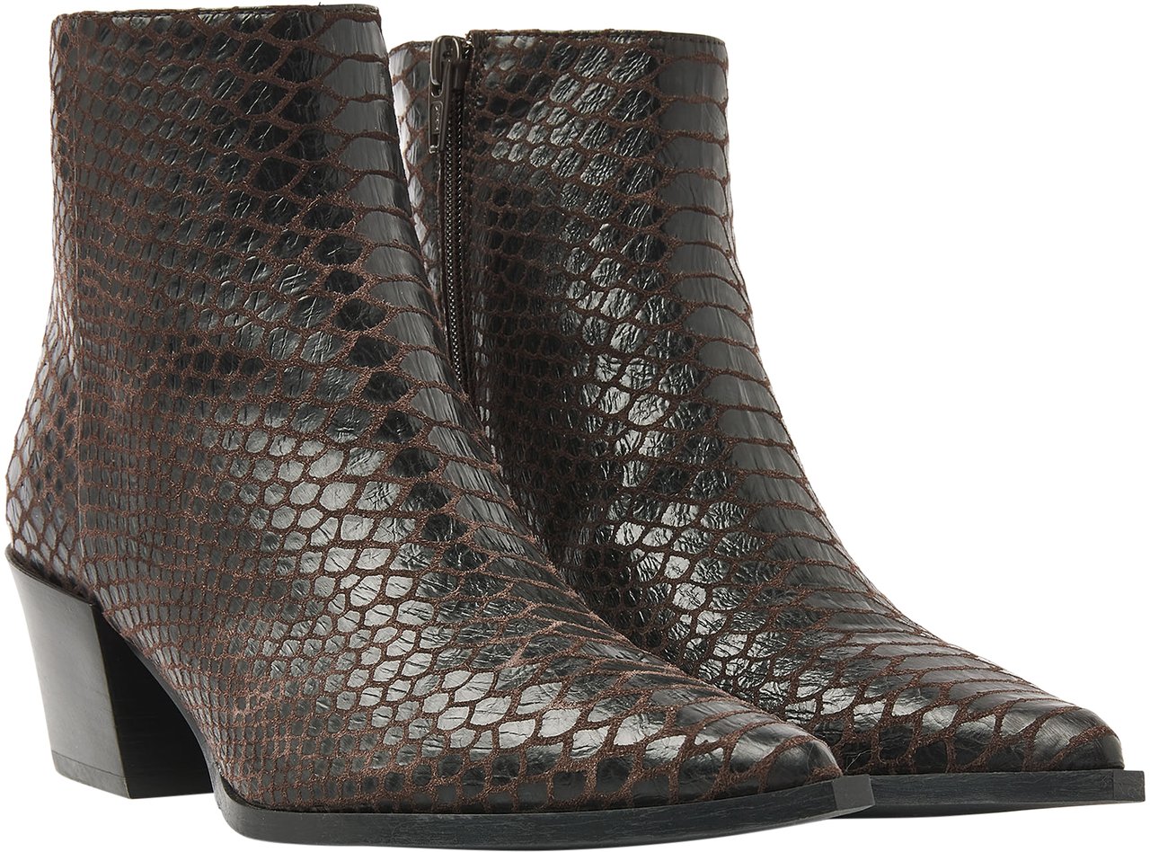 VIA VAI Kate Malina Enkellaarsjes Bruin