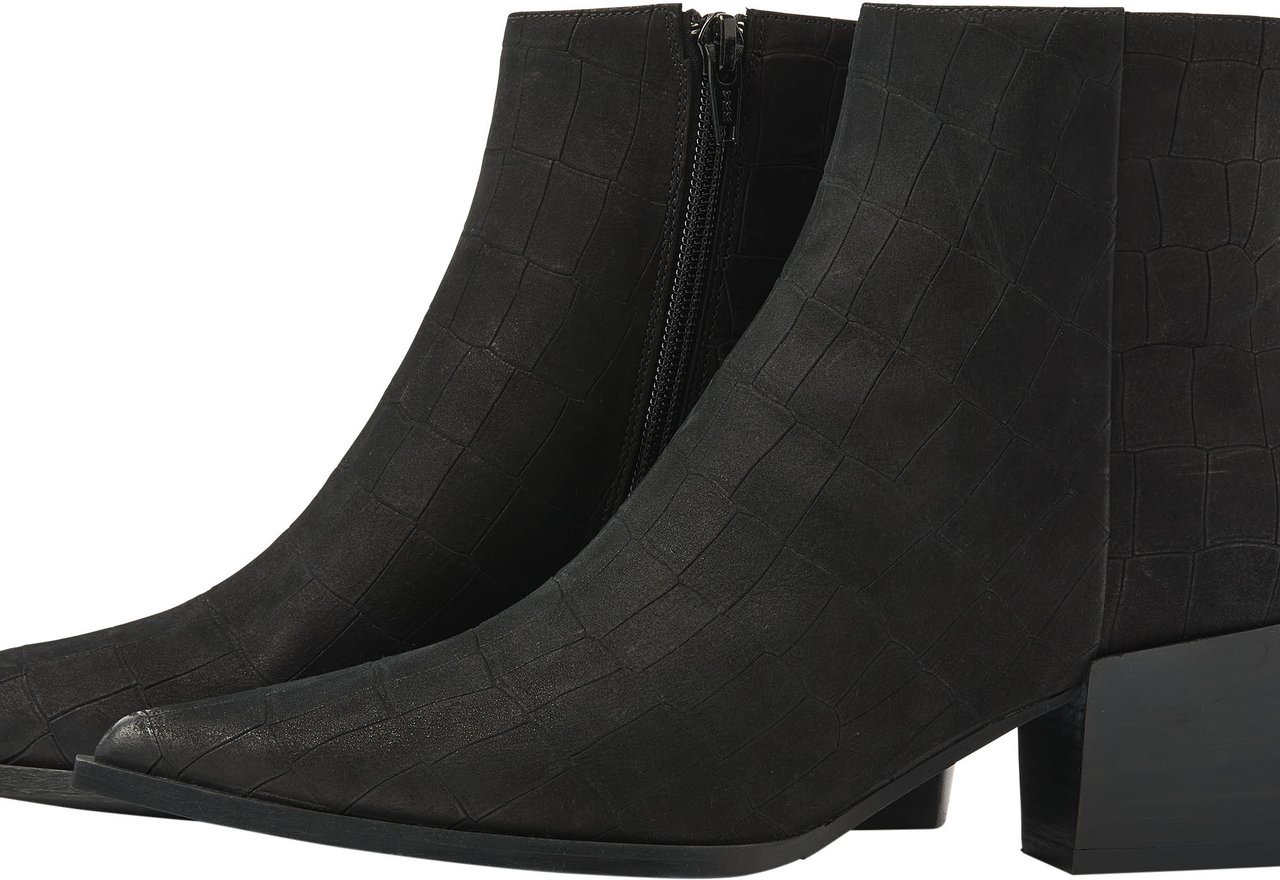 VIA VAI Kate Malina Enkellaarsjes Zwart