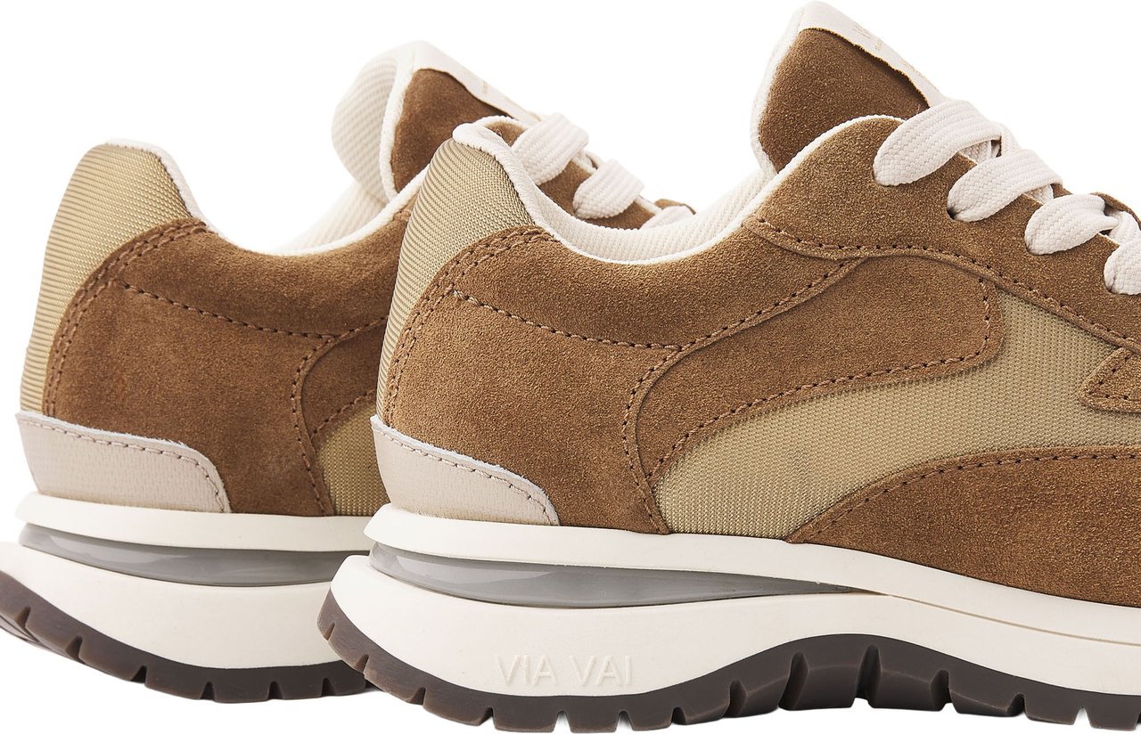 VIA VAI Usher Riggs Sneakers Bruin