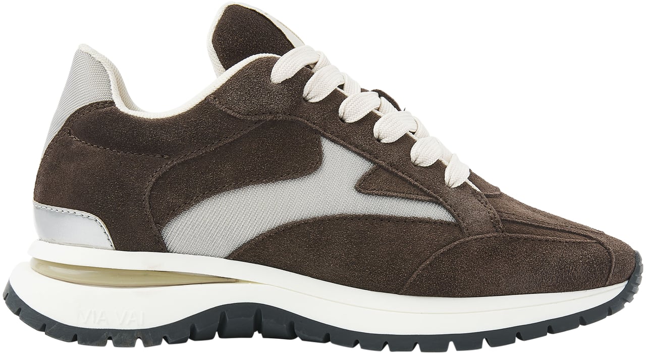 VIA VAI Usher Riggs Sneakers Bruin