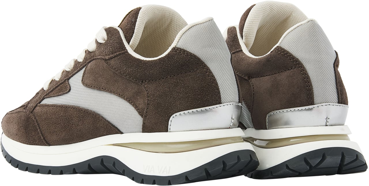 VIA VAI Usher Riggs Sneakers Bruin