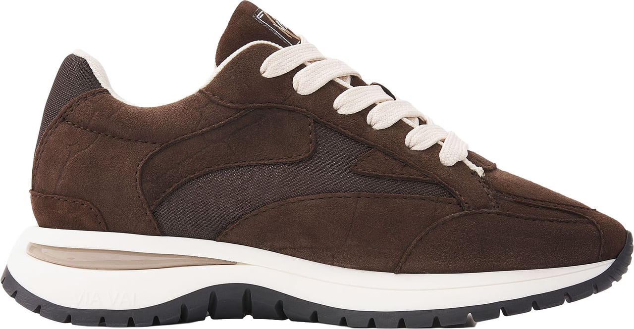 VIA VAI Usher Riggs Sneakers Bruin