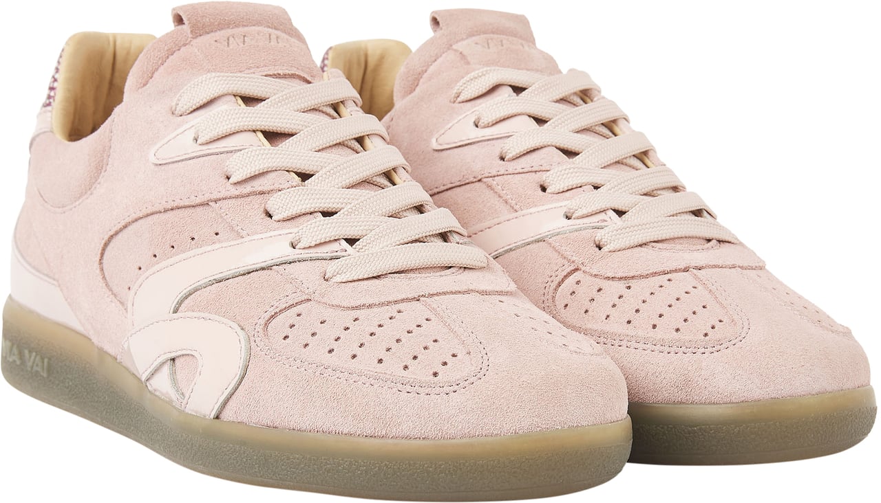 VIA VAI Nilla Macy Sneakers Roze