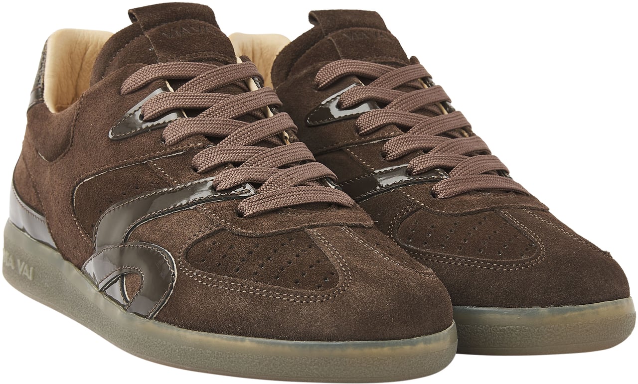 VIA VAI Nilla Macy Sneakers Bruin