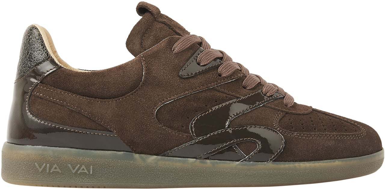 VIA VAI Nilla Macy Sneakers Bruin