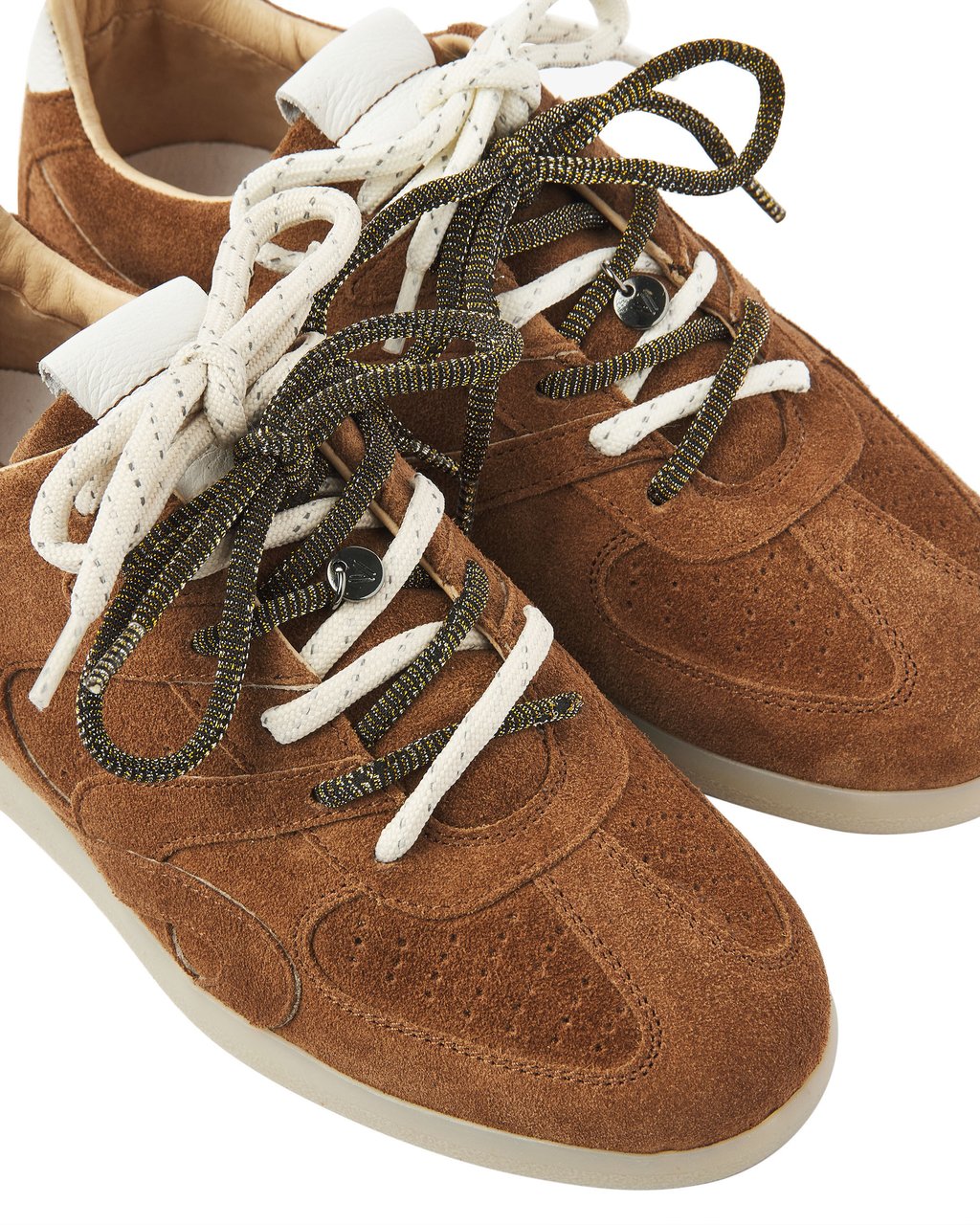 VIA VAI Nilla Macy Sneakers Bruin