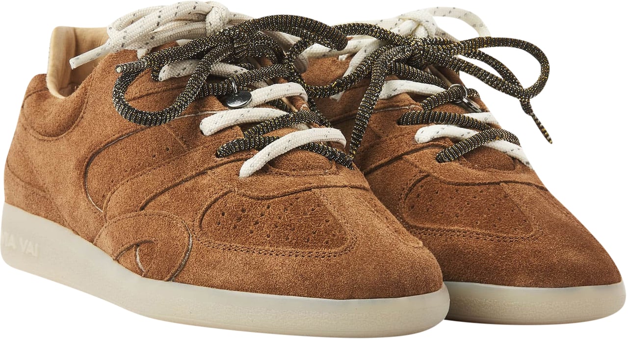 VIA VAI Nilla Macy Sneakers Bruin
