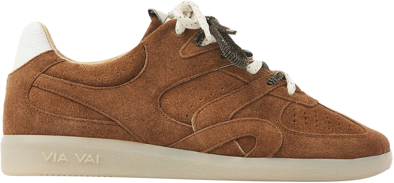 VIA VAI Nilla Macy Sneakers Bruin
