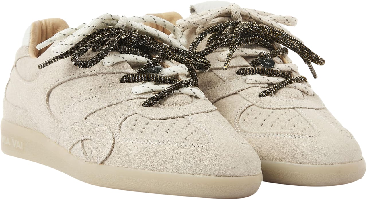 VIA VAI Nilla Macy Sneakers Beige