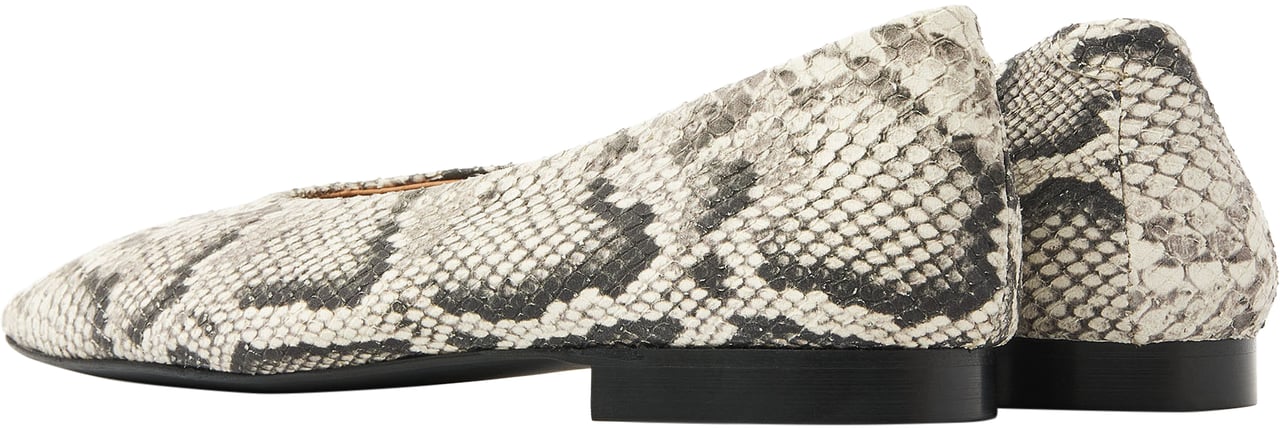 VIA VAI Lou Emmy Ballerina Dierenprint