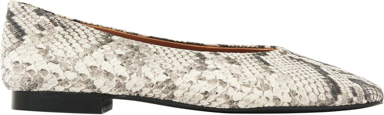 VIA VAI Lou Emmy Ballerina Dierenprint