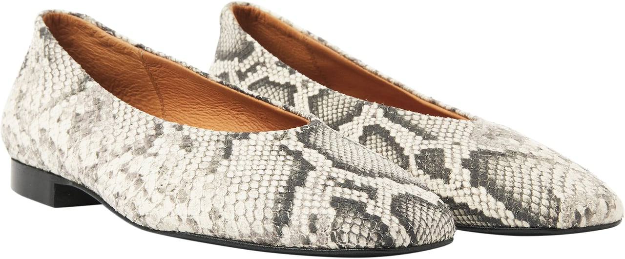 VIA VAI Lou Emmy Ballerina Dierenprint