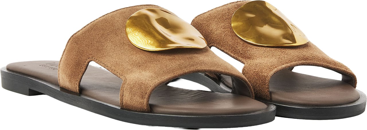 Via Vai Vita Avi Cognac 62375 Bruin