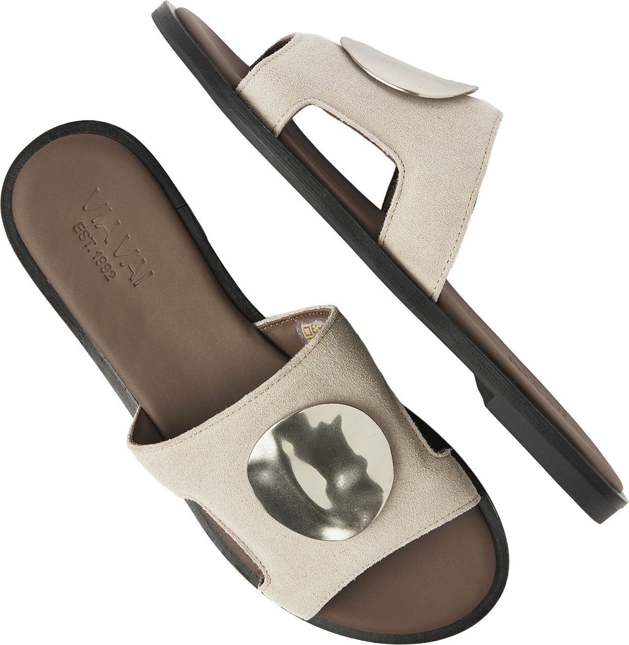Via Vai Vita Avi Beige 62375 Beige