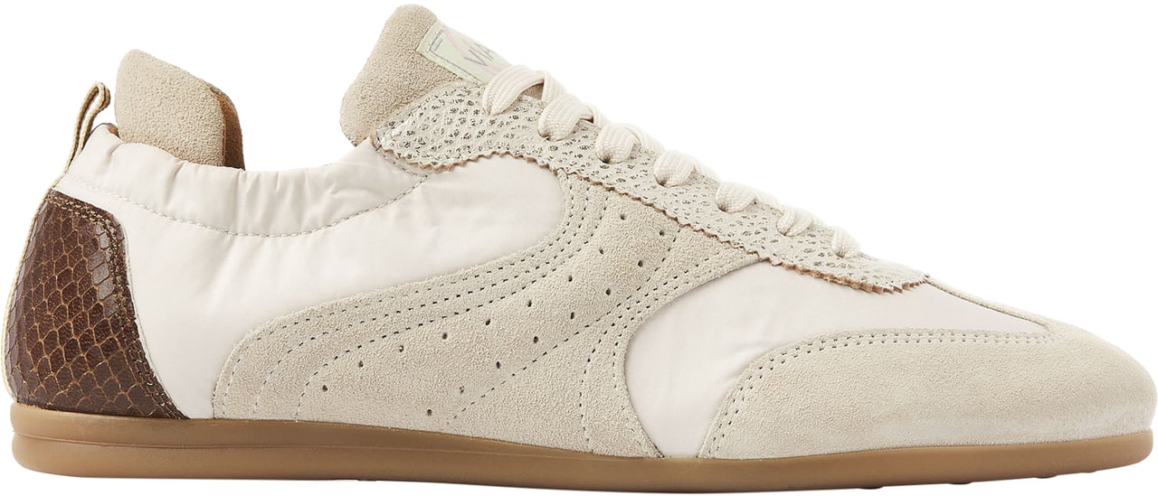 VIA VAI June Haylee Sneakers Beige