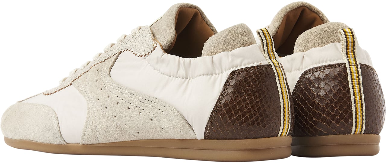 VIA VAI June Haylee Sneakers Beige