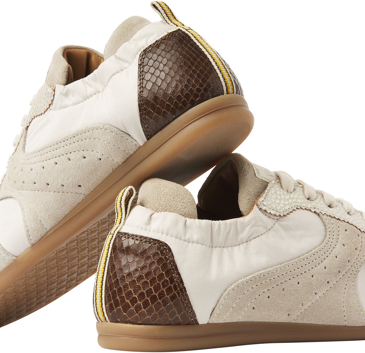 VIA VAI June Haylee Sneakers Beige