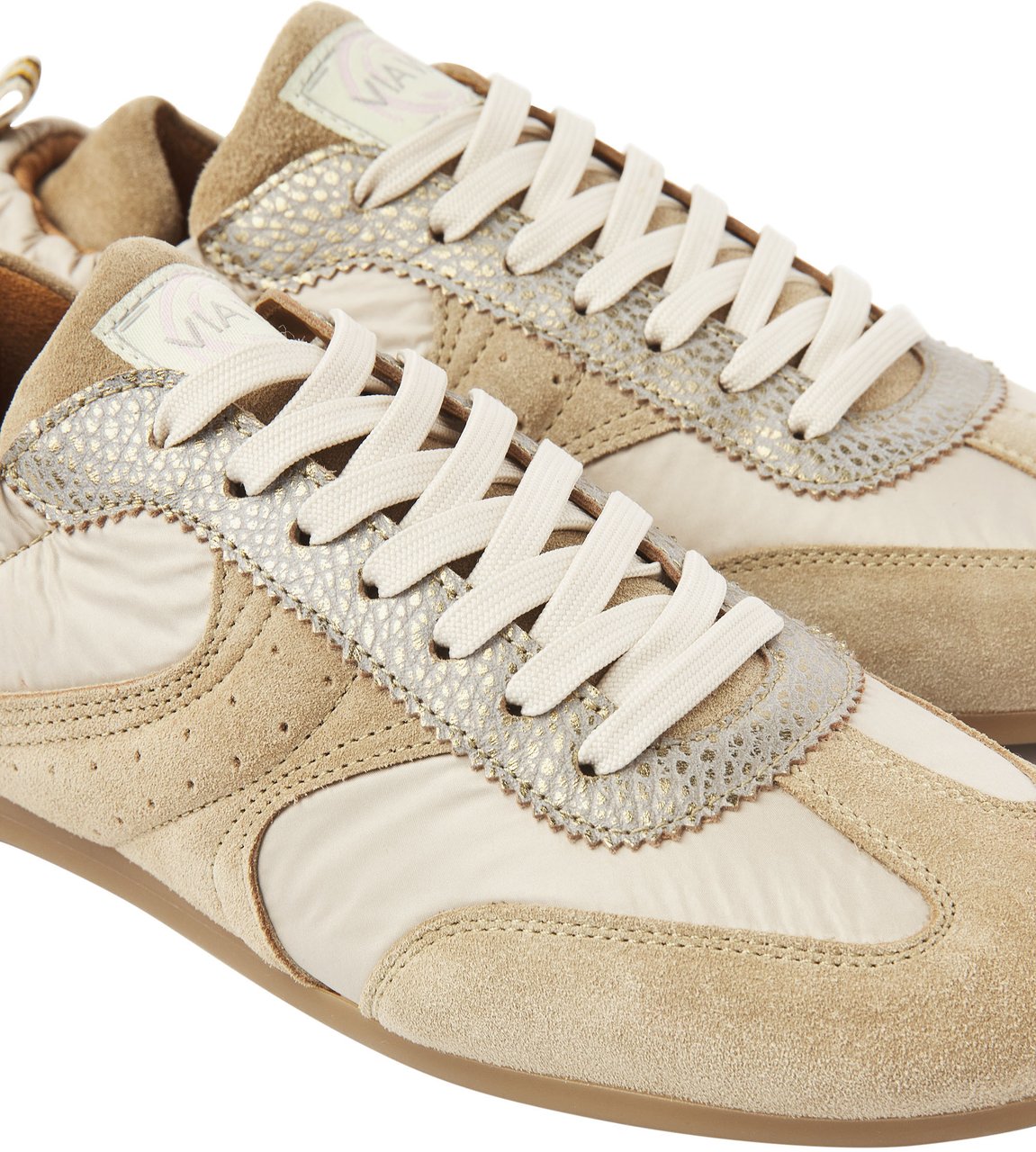 VIA VAI June Haylee Sneakers Beige