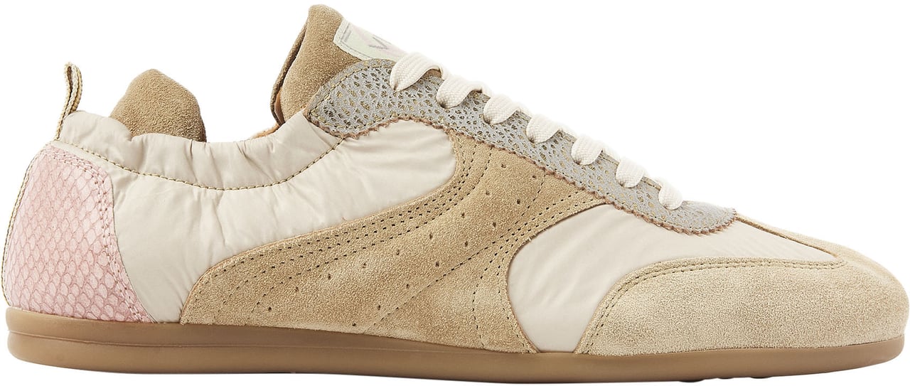 VIA VAI June Haylee Sneakers Beige