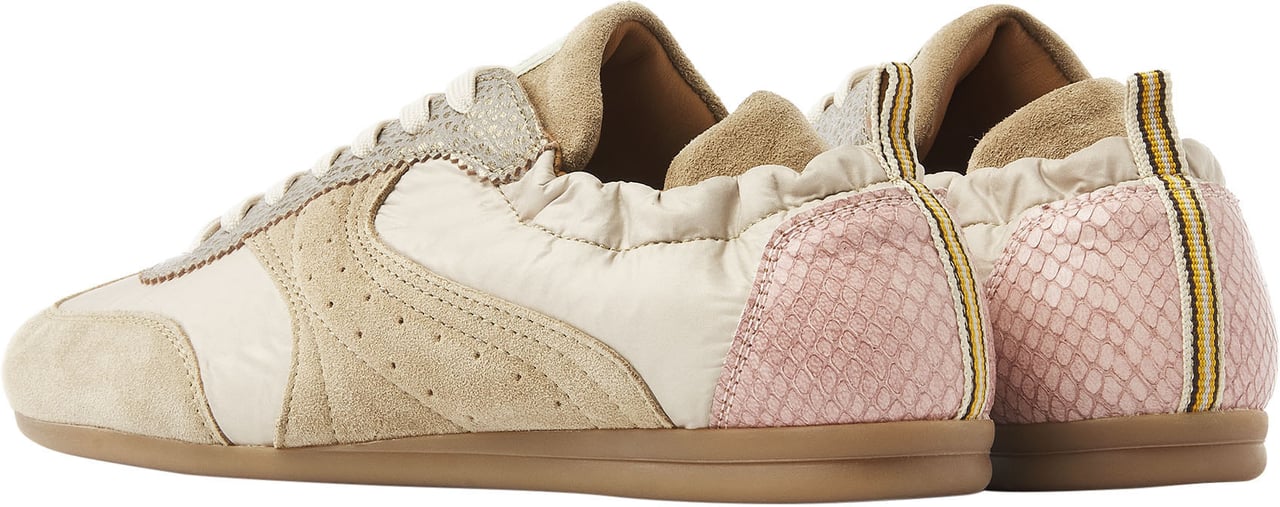 VIA VAI June Haylee Sneakers Beige