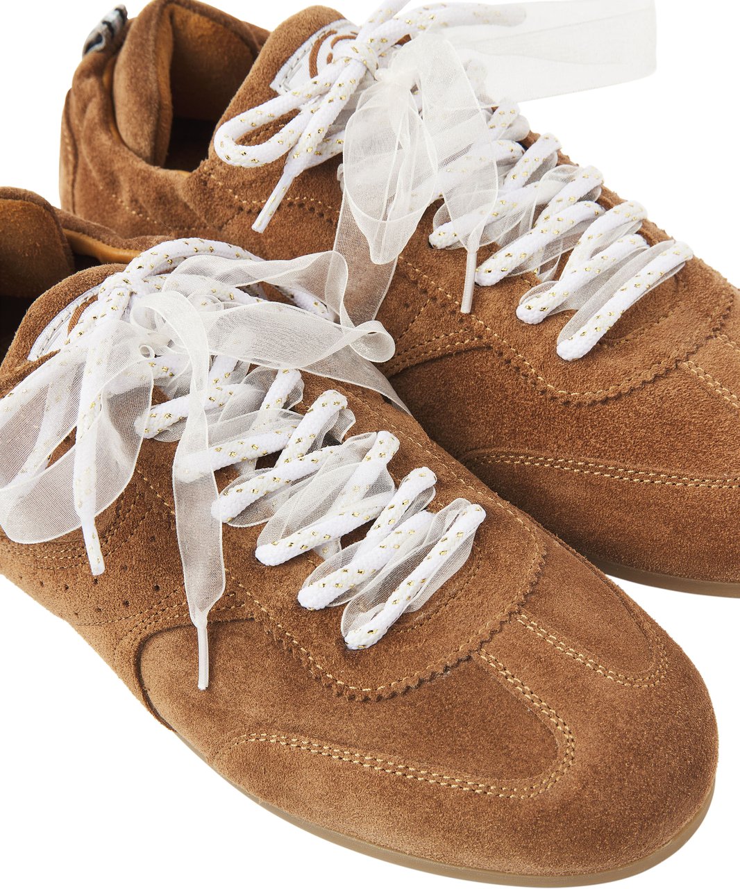 VIA VAI June Haylee Sneakers Bruin