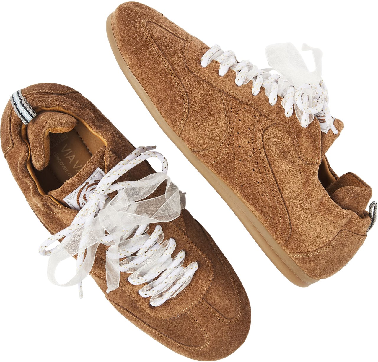 VIA VAI June Haylee Sneakers Bruin