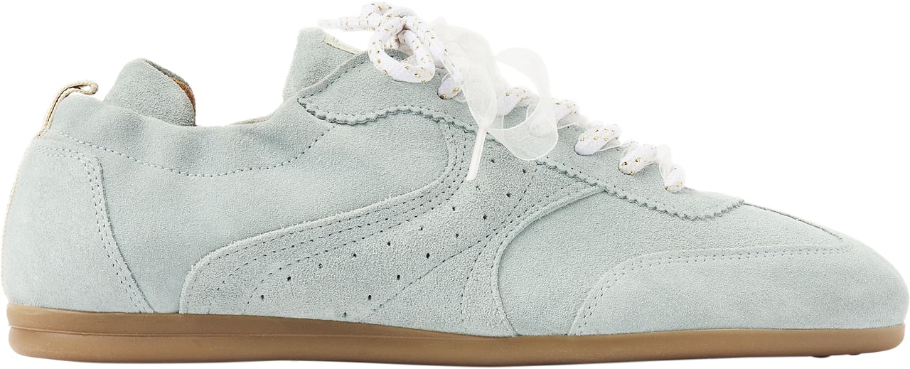 VIA VAI June Haylee Sneakers Blauw