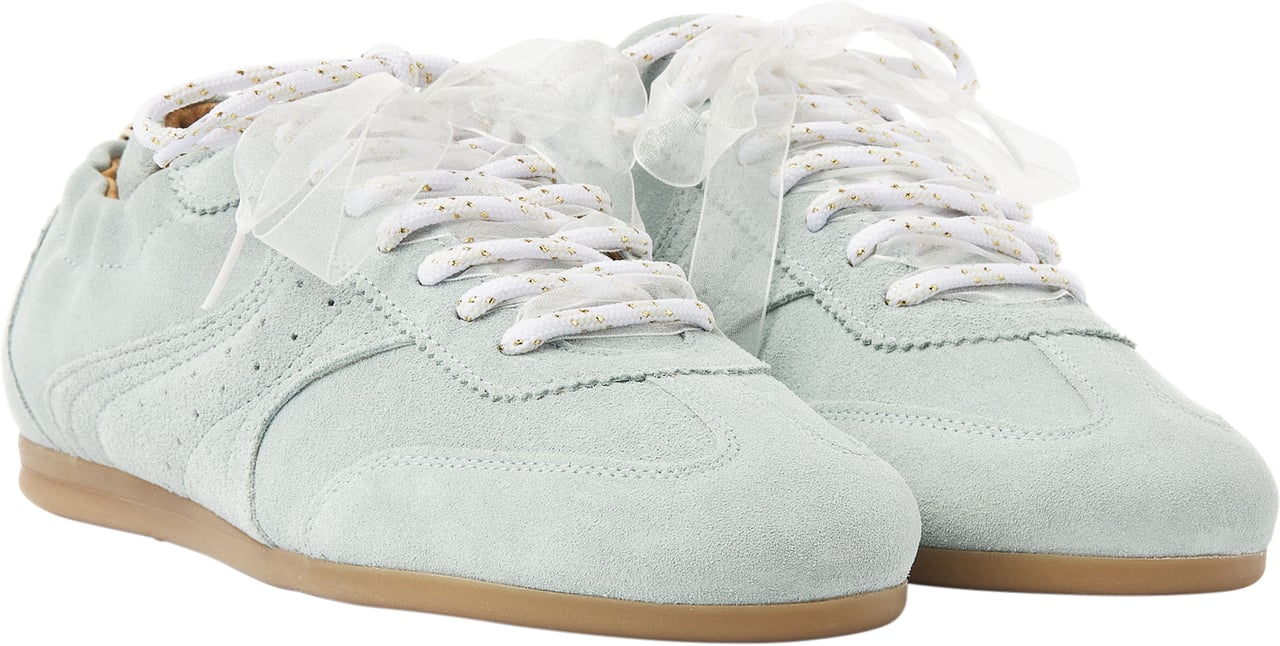 VIA VAI June Haylee Sneakers Blauw